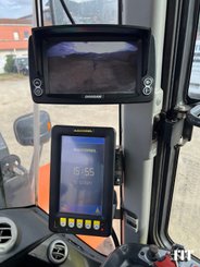 Chargeuse sur pneus Doosan DL250-5 - 8