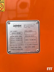 Chargeuse sur pneus Doosan DL250-5 - 6