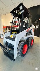 Mini chargeuse Bobcat S70 - 3