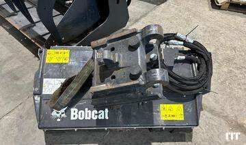 Accessoire Bobcat SL FM 105 HAMMERS - 4