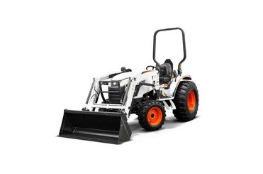 Tracteur agricole Bobcat CT2035 MT - 1