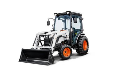 Tracteur agricole Bobcat CT2535 HST - 1